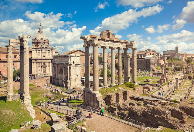 Eski Roma