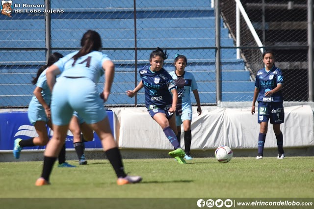 Fue empate en cero en Reserva