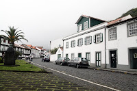 Café Portugal - PASSEIO DE JORNALISTAS nos Açores - Lajes do Pico