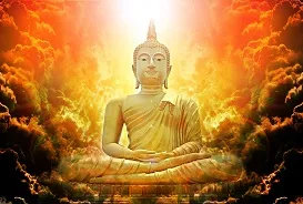 Buddha Purnima (Buddha Jayanti or Vesak)