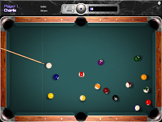 8 Ball Frenzy screenshot 3