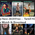 Tamilyogi New 2020 Free –  Tamil HD Movies New Free Watch & Download 