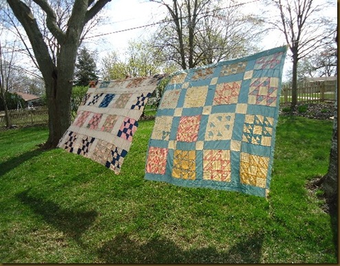 Quilts