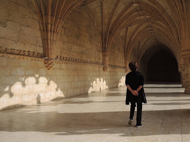 Portugal: het Mosteiro dos Jerónimos in Lissabon