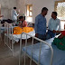 गाजीपुर में CHC-PHC में मरीजों की संख्या बढ़ी, डॉक्टर ने गर्मी से बचने के लिए दिये खास निर्देश