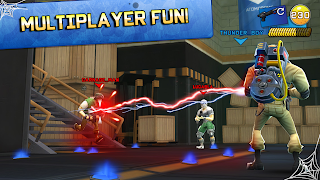 Respawnables 1.6.6 MOD APK(Unlimited Everything)