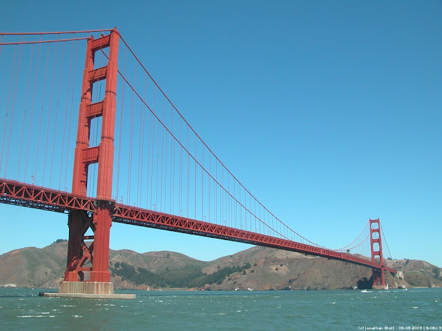 Bridge San Francisco7