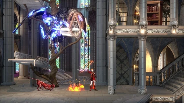 PC Game Download Bloodstained: Ritual of the Night