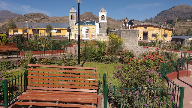 poblado cancha cancha