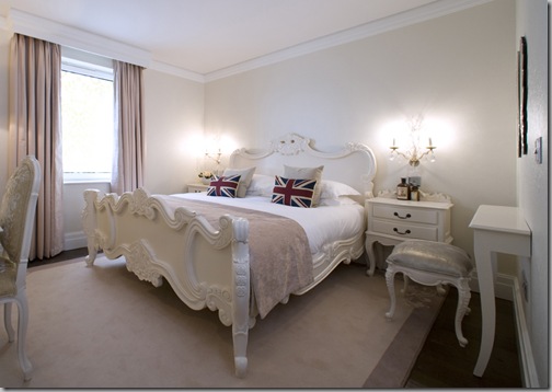 Vaughan Soho Sanctum