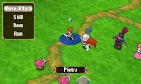 Return to PopoloCrois: A STORY OF SEASONS Fairytale