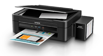 Harga printer Epson L220 