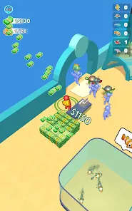 image Aquarium Land