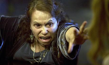 Drag Me to Hell (2009)