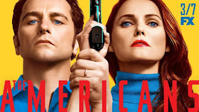 Image result for the americans season 5