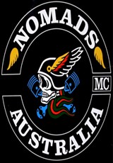  Biker News Nomads MC