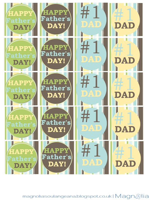 father's day, free printable