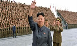 Νέες πολεμικές απειλές εξαπέλυσε ενάντια στις ΗΠΑ ο ηγέτης της Βόρειας Κορέας, Κιμ Γιονγκ Ουν.  Αντιδρώνοντας σε δήλωση του Μπαράκ Ομπάμα, π...