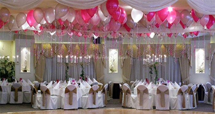 Ideas For Wedding Venues