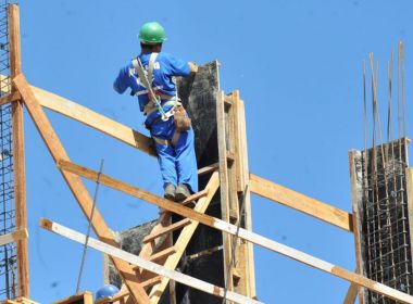 A cada 3 horas e 40 minutos uma pessoa morre por acidente de trabalho