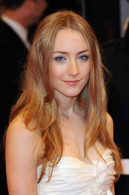 Saoirse Ronan Hot Photo