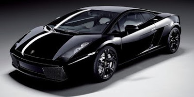 The 2009 Gallardo Reviews