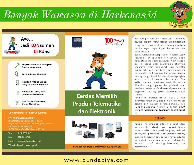 harkonas, harkonas 2018, lomba blog harkonas, tips belanja online, tips aman belanja online, koncer adalah, tips konsumen cerdas, konsumen cerdas di era digital