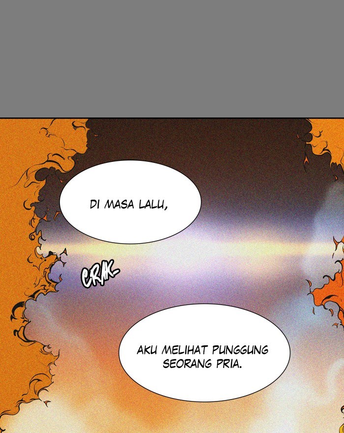 Webtoon Tower Of God Bahasa Indonesia Chapter 409