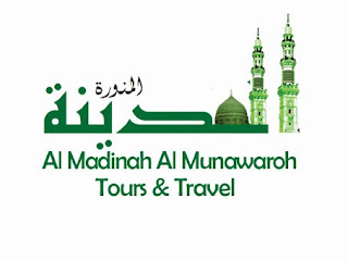 PT. MADINAH Al MUNAWAROH