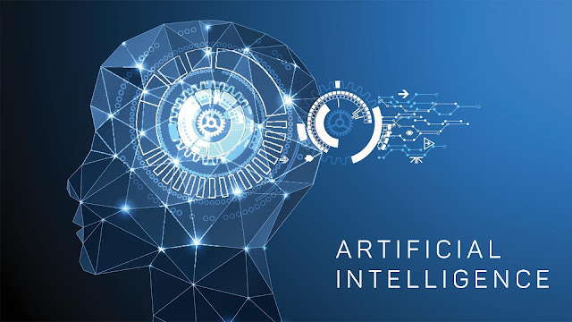 Artificial Intelligence Is Redefining Marketing,artificial intelligence in digital marketing,artificial intelligence marketing automation