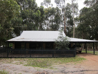 Margaret River Hideaway