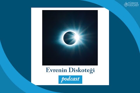 Evrenin Diskoteği Podcast