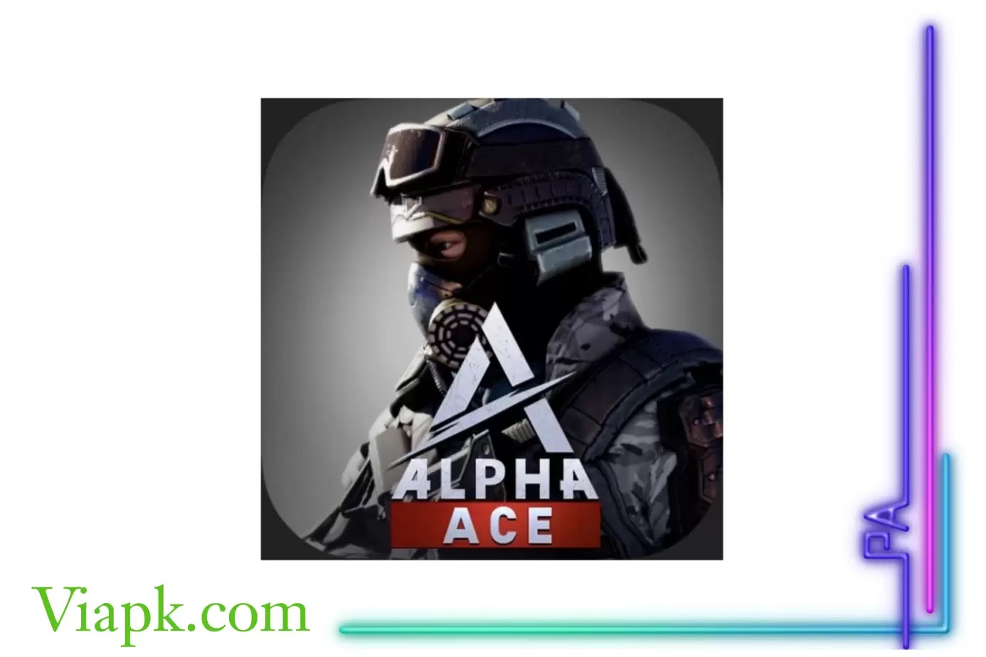 تحميل لعبة alpha ace اخر اصدار