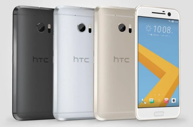 Nuovo HTC 10 | Immagini, Specifiche, Video 4