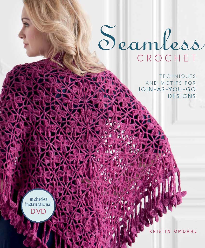 Seamless Crochet
