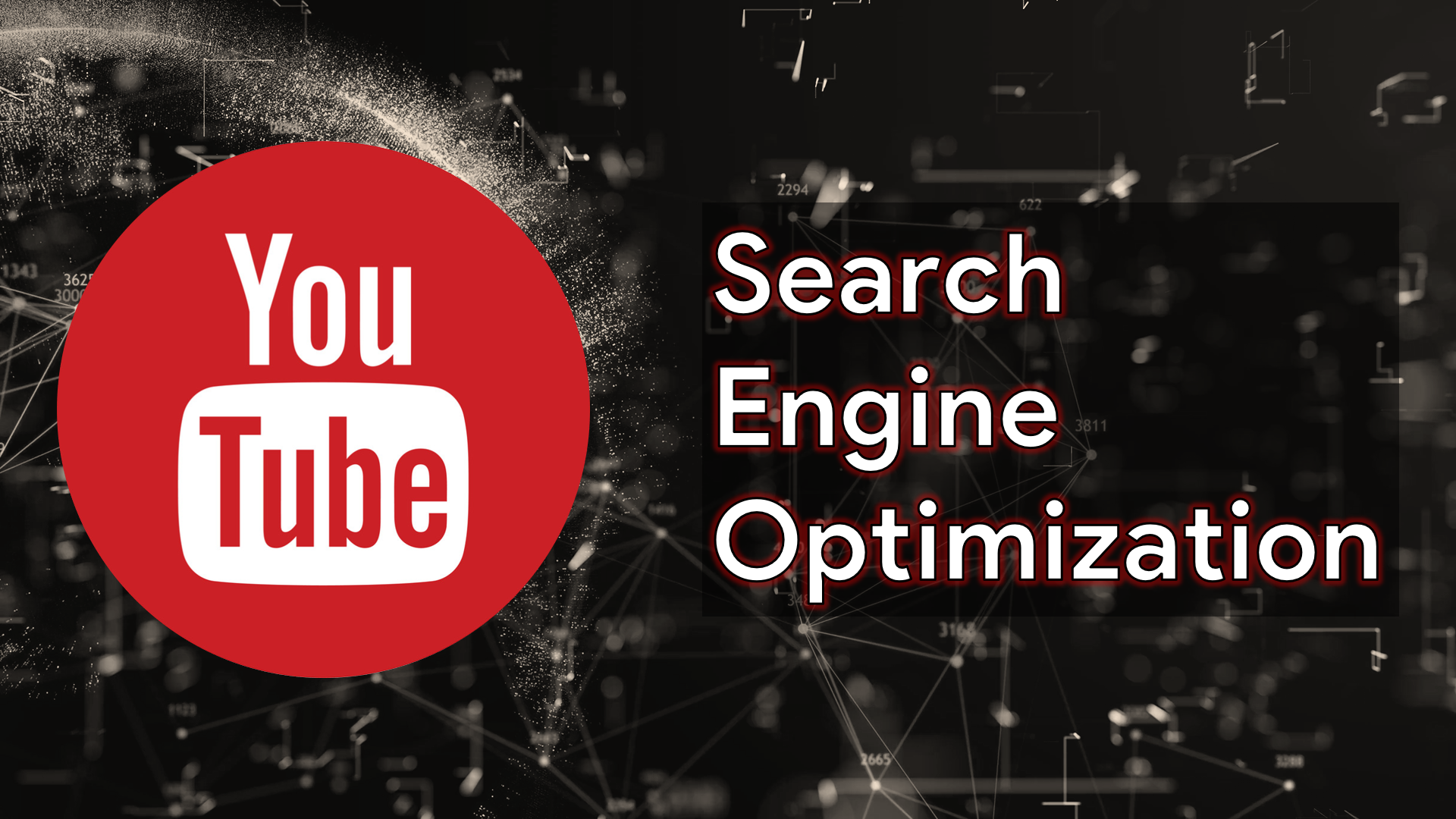 YouTube Search Engine Optimization (SEO) strategies