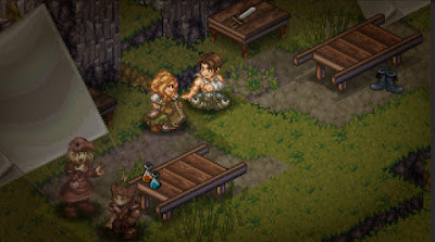 Arcadian Atlas Game Screenshot 3