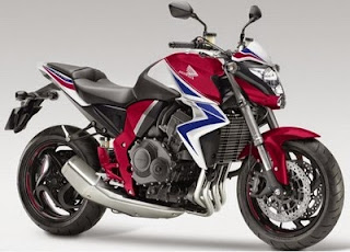 Harga Honda CB1000R