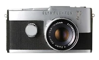 Olympus PEN-F