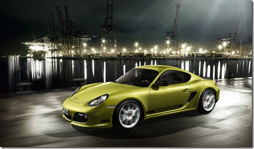 porsche-design-competition
