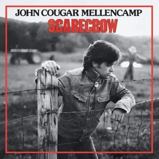 John Mellencamp - Scarecrow (Deluxe Edition) Music Album Reviews