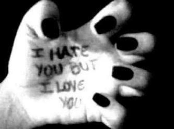 love and hate quotes. free i hate quotes