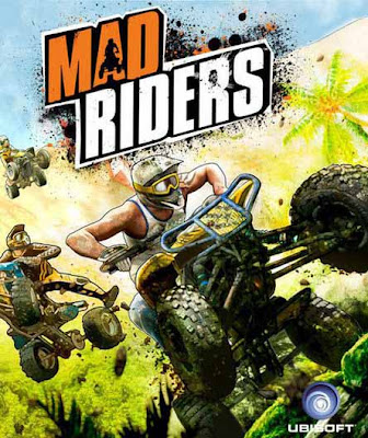 Mad Riders Pc Game