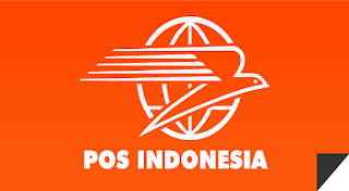 Logo PT. Pos Indonesia