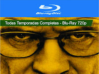 Breaking Bad - Todas Temporadas {1��5� Temporada} � BluRay Rip 720p - Dublado - Torrent