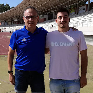 Fútbol Sitio Aranjuez