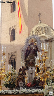 Virgen del Pilar