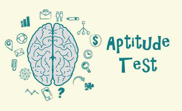 problem solving aptitude test pdf