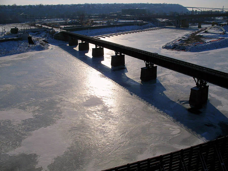 Mississippi River