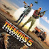 Sâu Đất 5: Huyết Thống - Tremors 5: Bloodlines 2015 [7/7 tập]